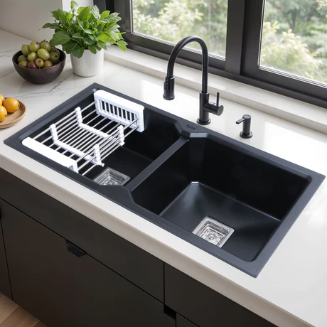 Experts in Premium Tiles, Sanitaryware