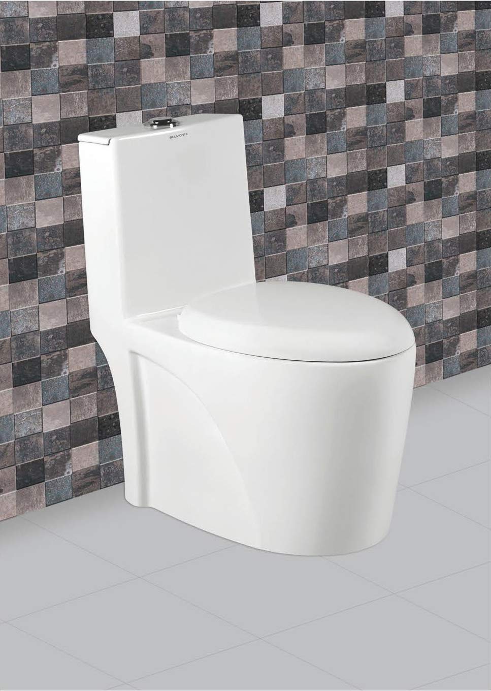 Experts in Premium Tiles, Sanitaryware